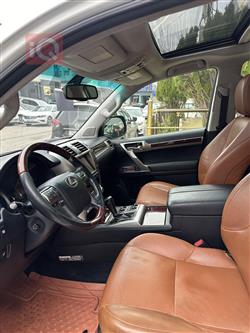 Lexus GX